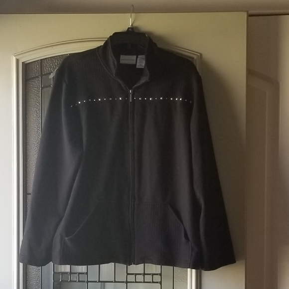 Alfred Dunner jacket - Picture 2 of 5